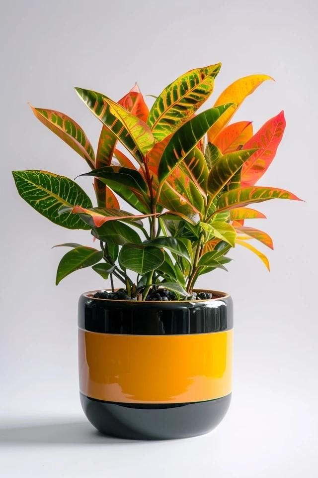 Croton